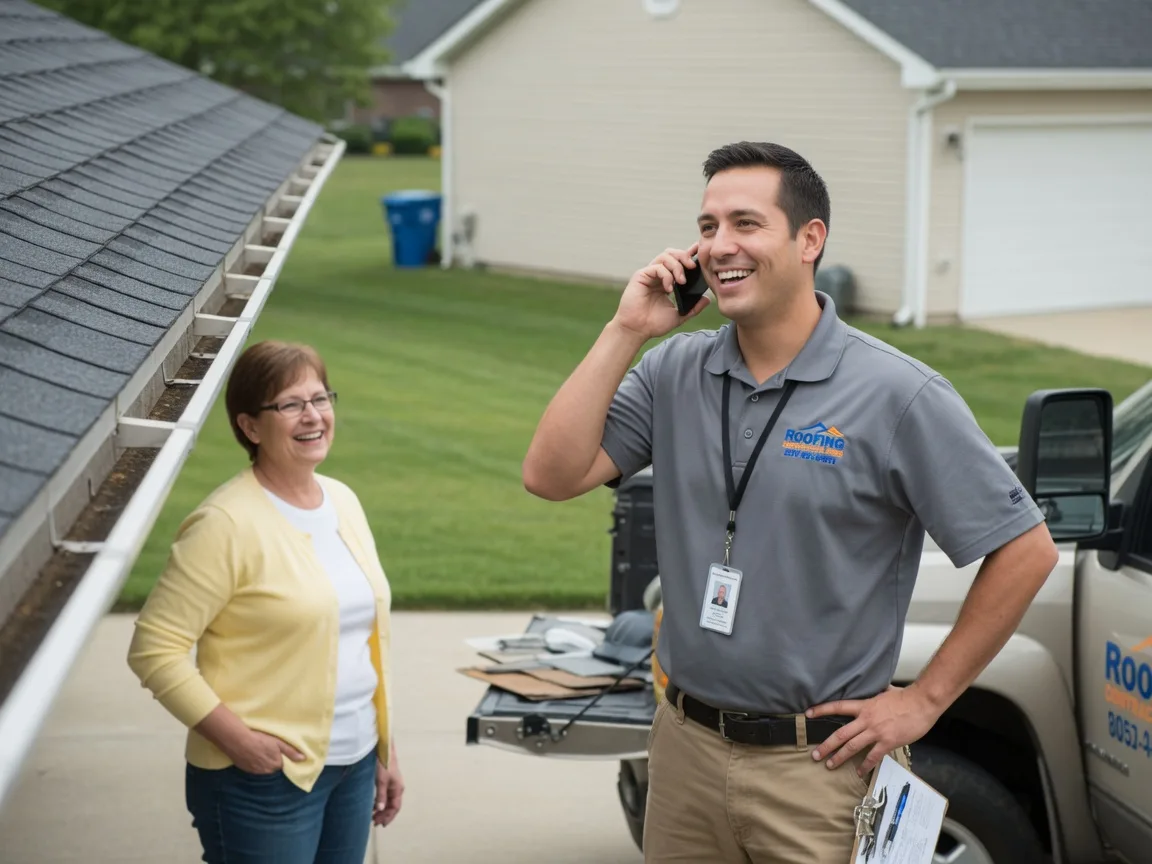 Local Roofing Contractors Shady Cove, OR FAQs